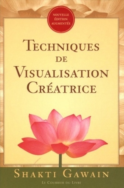 Techniques de visualisation creatrice - Image principale