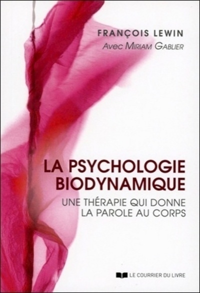 La psychologie biodynamique - Image principale