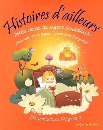 Histoires d'ailleurs - Image principale