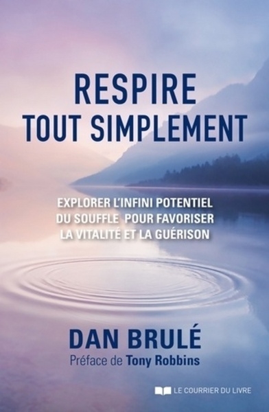 Respire, tout simplement - Image principale