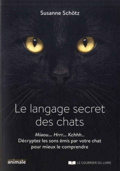 Le langage secret des chats - Image principale