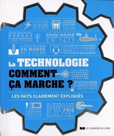 La technologie comment ça marche ? - Image principale