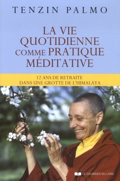 La vie quotidienne comme pratique méditative - Image principale