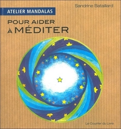 Atelier mandalas pour aider à méditer - Image principale