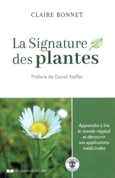 La signature des plantes - Image principale