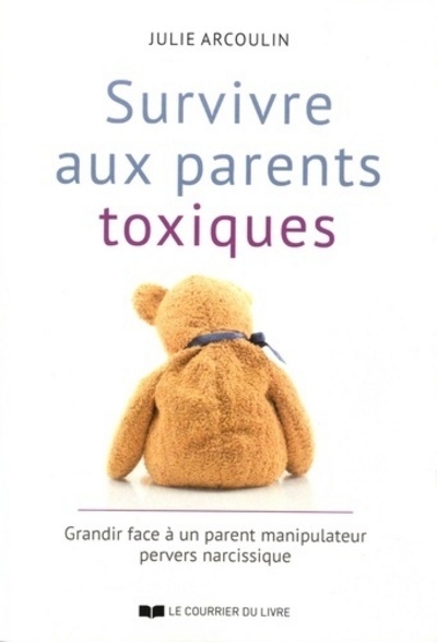 Survivre aux parents toxiques - Image principale