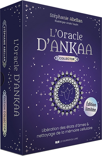 L'oracle d'ankaa collector - Image principale