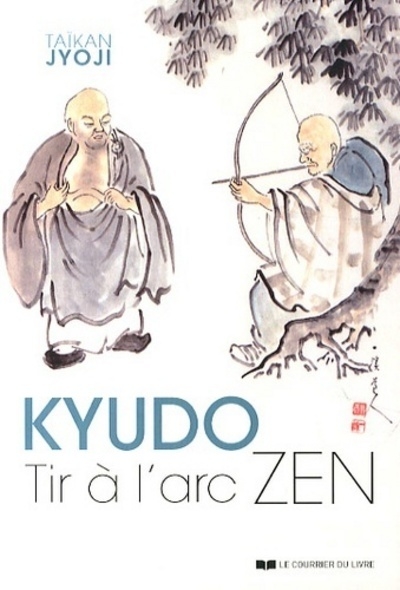 Kyudo, tir à l'arc zen - Image principale