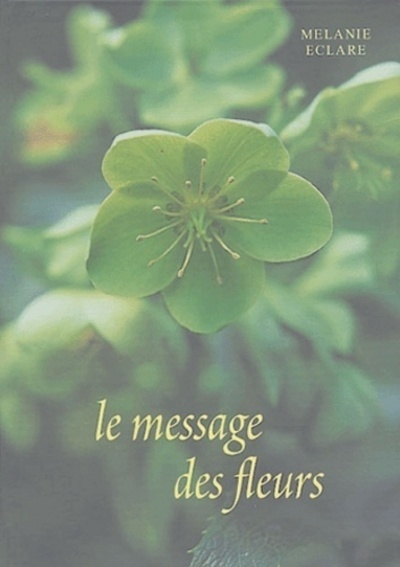 Le message des fleurs - Image principale