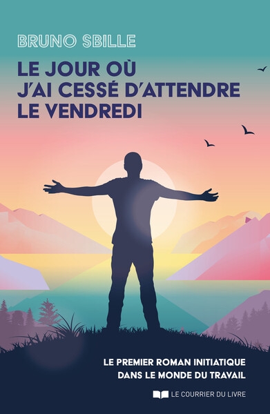 Le jour où j'ai cessé d'attendre le vendredi - Image principale