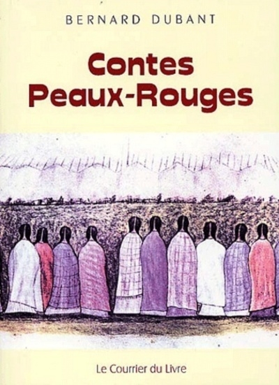 Contes peaux rouges - Image principale