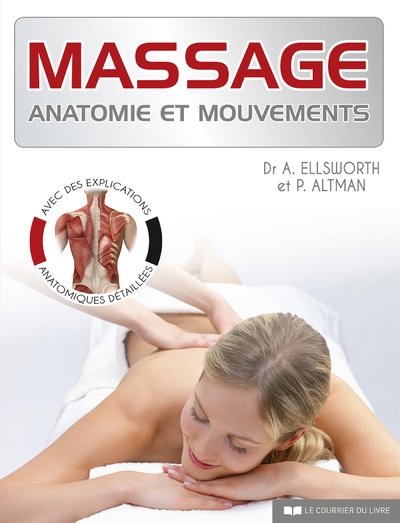 Massage - anatomie et mouvements - Image principale