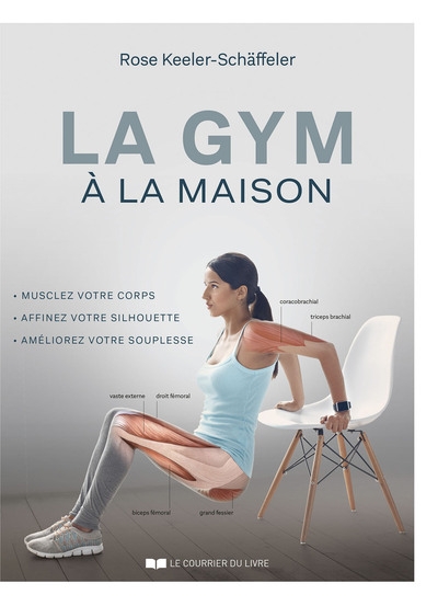La gym à la maison - Image principale