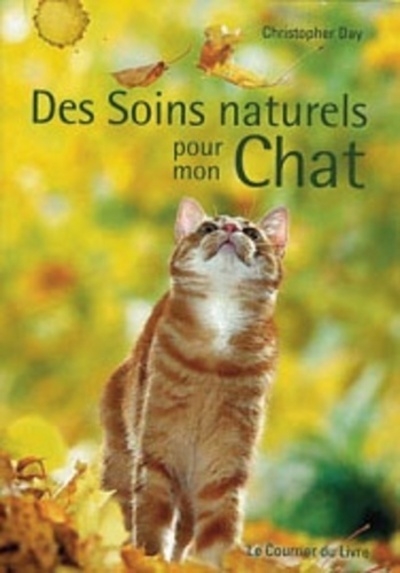 Des soins naturels pour mon chat - Image principale