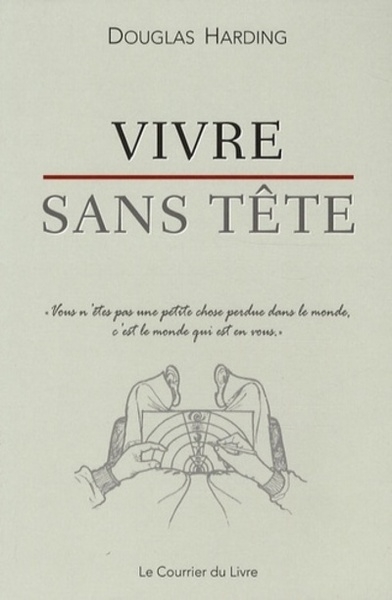 Vivre sans tête - Image principale