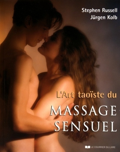 L'art taoïste du massage sensuel - Image principale