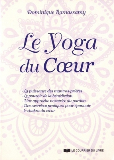 Le yoga du coeur - Image principale