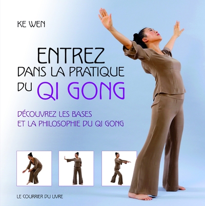 Entrez dans la pratique du qi gong - Image principale