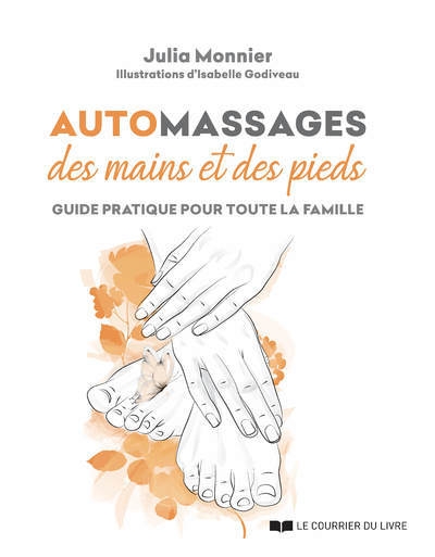 Automassages des mains et des pieds - Image principale