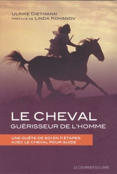 Le cheval, guérisseur de l'homme - Image principale