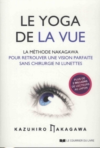 Le yoga de la vue - Image principale