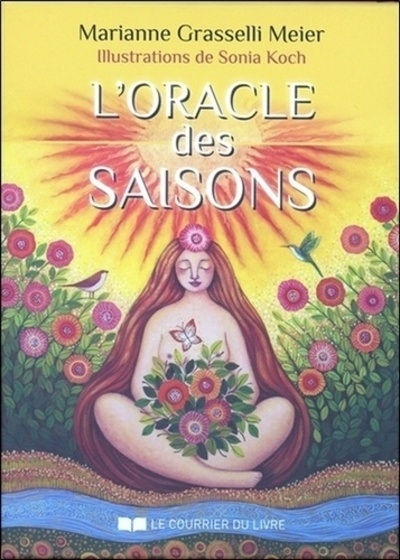 L'oracle des saisons - Image principale