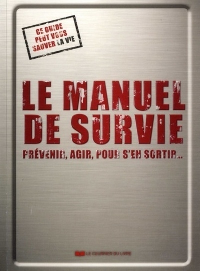 Le manuel de survie - Image principale
