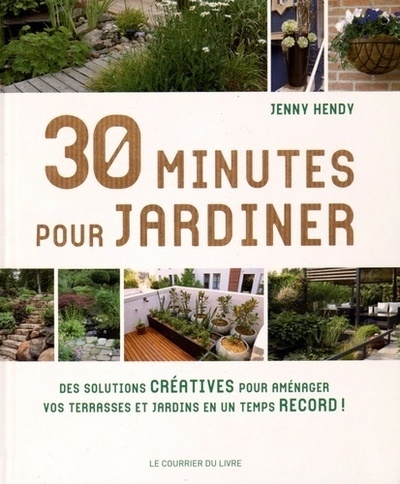 30 minutes pour jardiner - Image principale