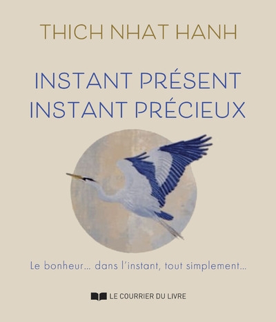 Instant présent, instant précieux - le bonheur... dans l'instant, tout simplement... - Image principale