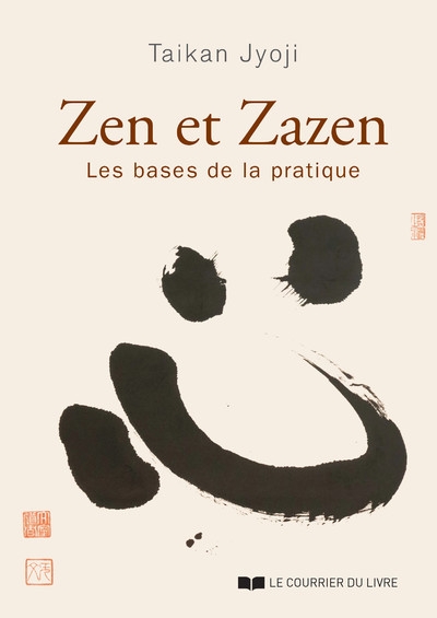 Zen et zazen - les bases de la pratique - Image principale