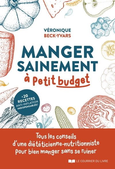 Manger sainement à petit budget - Image principale