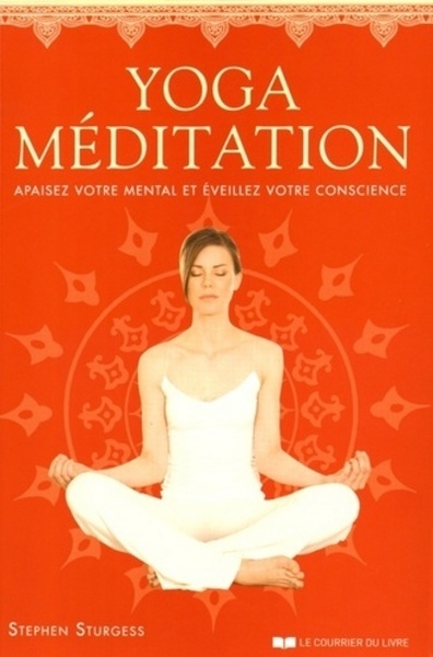 Yoga méditation - Image principale