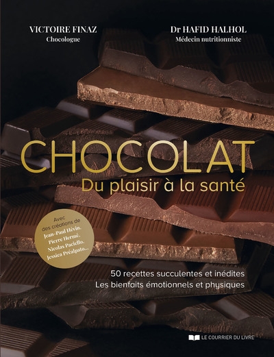 Chocolat - du plaisir à la santé - Image principale