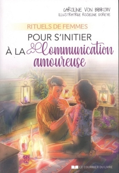 Rituels de femmes pour s'initier à la communication amoureuse - Image principale