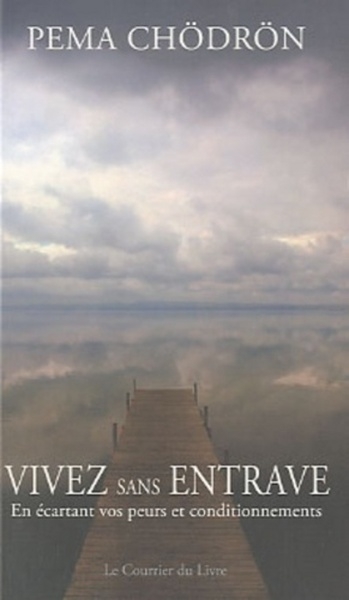 Vivez sans entrave - Image principale