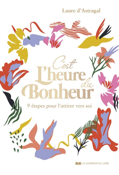 C'est l'heure du bonheur ! - 9 étapes pour l'attirer vers soi - Image principale