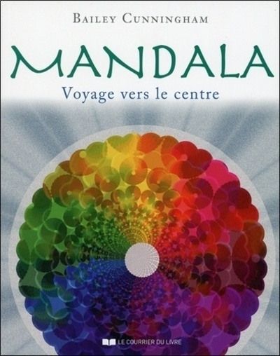 Mandala - voyage vers le centre - Image principale