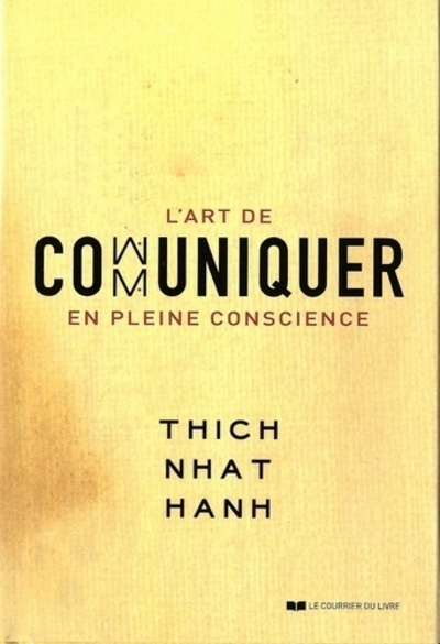 L'art de communiquer en pleine conscience - Image principale