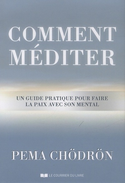 Comment méditer - Image principale