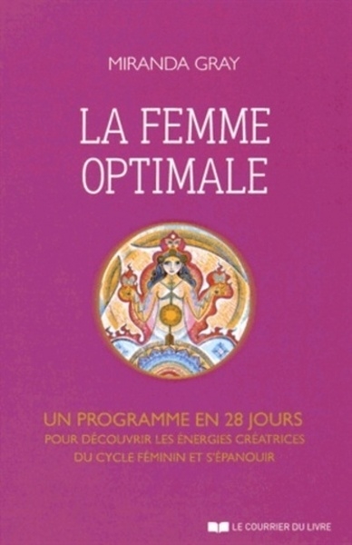 La femme optimale - Image principale