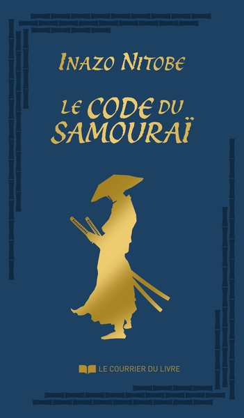 Le code du samouraï - Image principale
