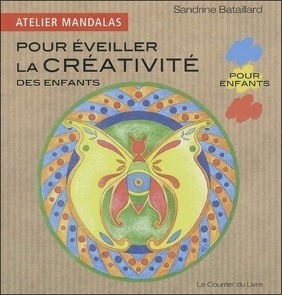 Atelier mandalas pour éveiller la créativité des enfants - Image principale
