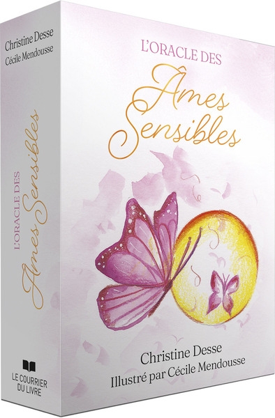 L'oracle des âmes sensibles - Image principale