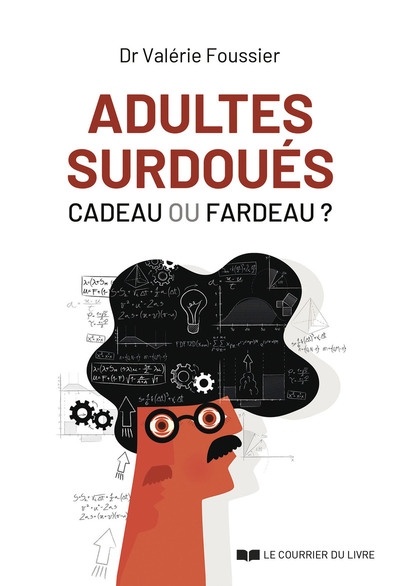 Adultes surdoués - cadeau ou fardeau ? - 5ème édition - Image principale