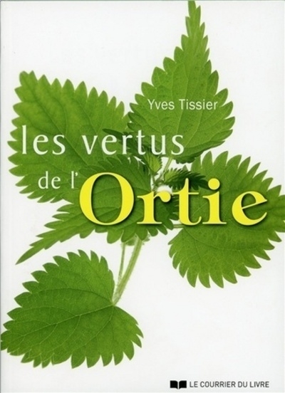 Les vertus de l'ortie - Image principale