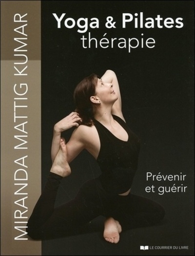 Yoga & pilates thérapie - Image principale