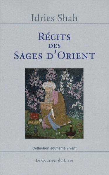 Récits des sages d'orient - Image principale