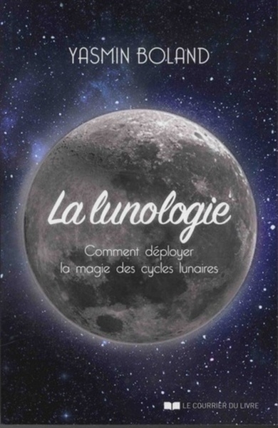 La lunologie - Image principale
