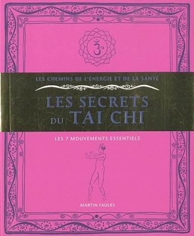 Les secrets du taï chi - Image principale