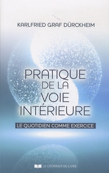 Pratique de la voie intérieure - Image principale